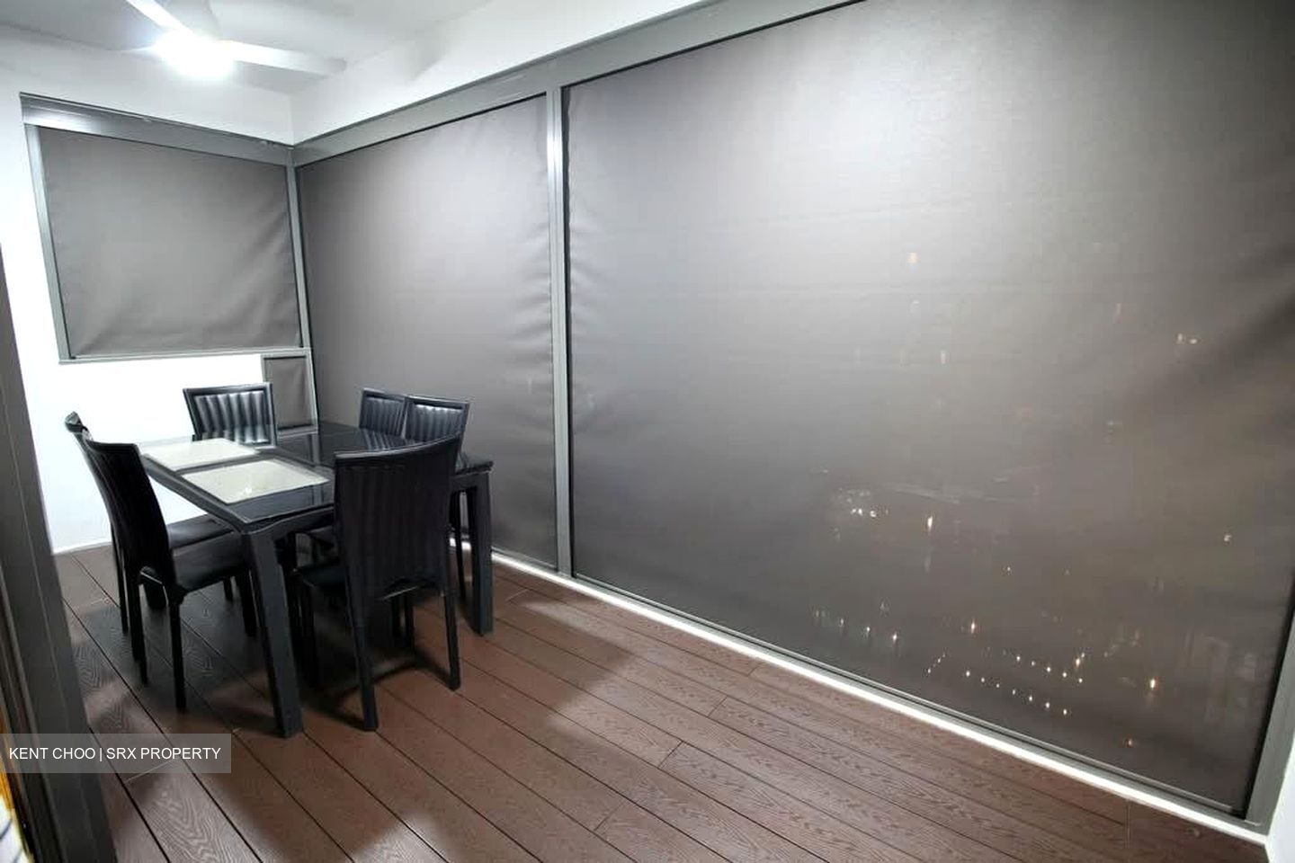 Sims Urban Oasis (D14), Condominium #530518311